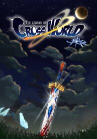 the-legend-of-crossworld