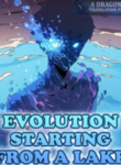 evolution-starting-from-a-lake