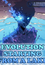 evolution-starting-from-a-lake